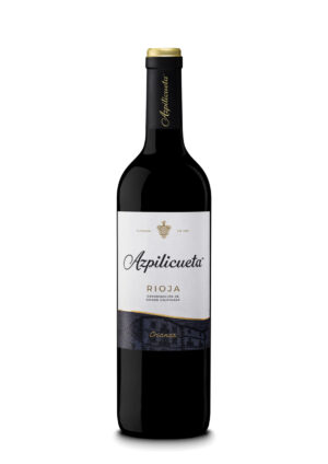Azpilicueta Crianza 2021