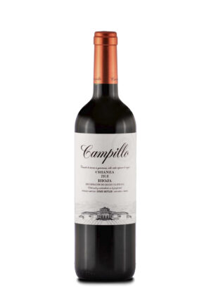 Campillo Crianza 2021