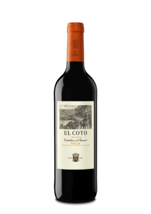 El Coto Crianza 2021
