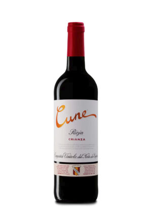 Cune Crianza 2021