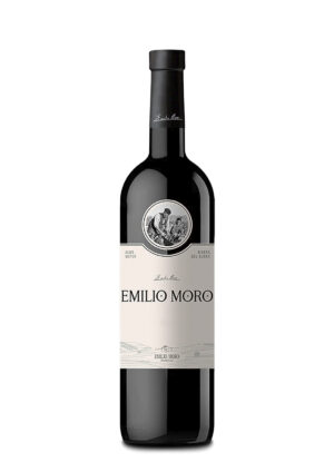 Emilio Moro 2022