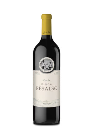 Finca Resalso 2024