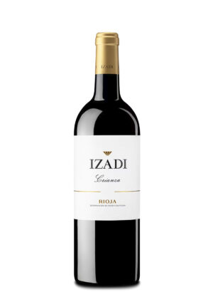 Izadi Crianza 2021