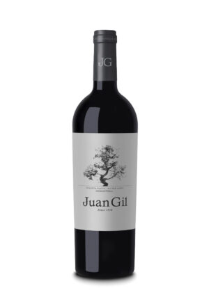 Juan Gil 12 Meses Etiqueta Plata 2022