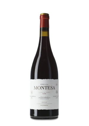 Finca La Montesa Crianza 2021