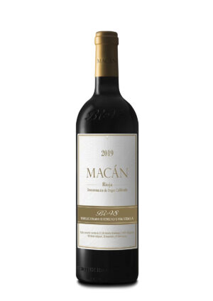 Macán 2019