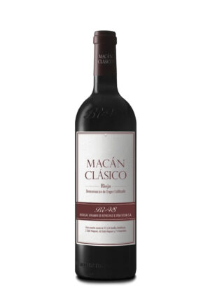 Macán Clásico 2021