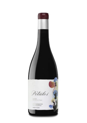 Pétalos del Bierzo 2022