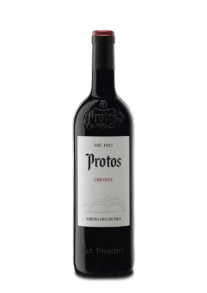 Protos Crianza 2020