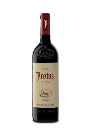 Protos Reserva 5º Año 2019