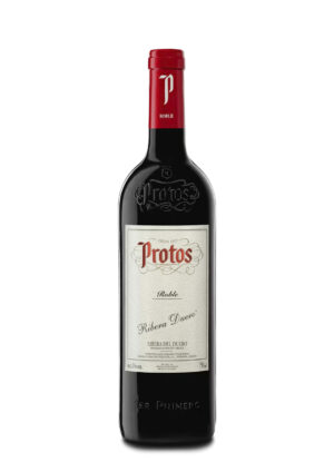 Protos Roble 2023