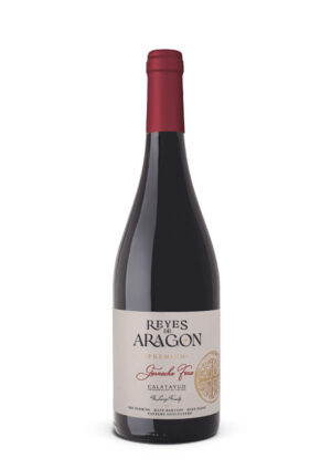 Reyes de Aragón Premium Garnacha 2020