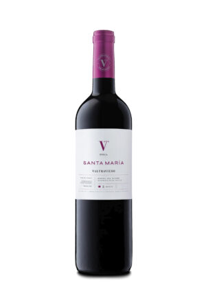 Valtravieso Finca Santa María Roble 2022