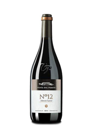 Venta del Puerto Nº 12 2021