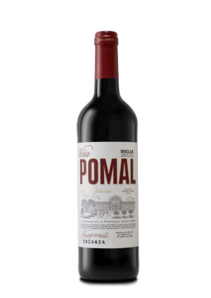 Viña Pomal Crianza 2021