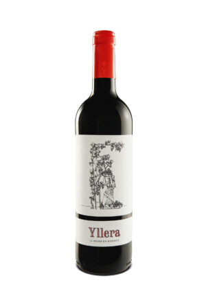 Yllera 12 Meses Tinto 2021