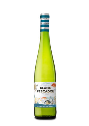 Blanc Pescador 2024