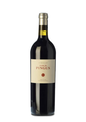 Flor de Pingus 2022