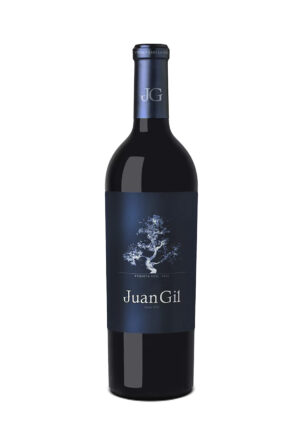 Juan Gil 18 Meses Etiqueta Azul 2023
