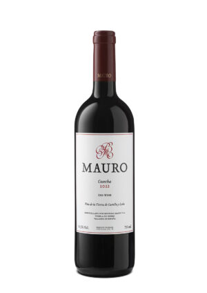 Mauro 2022