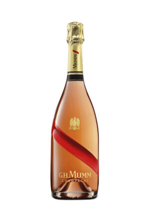 G.H. Mumm Grand Cordon Rosé