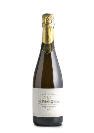 Sumarroca Brut Reserva 2021