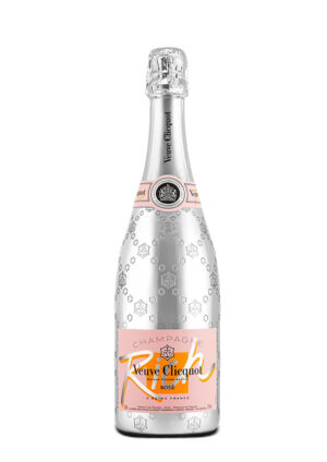 Veuve Clicquot RICH Rosé