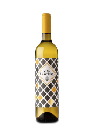 Viña Costeira Blanco 2022