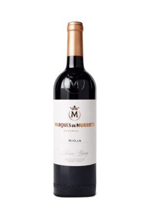 Marqués de Murrieta Reserva 2020