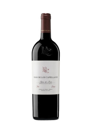 Pago de los Capellanes Crianza 2022