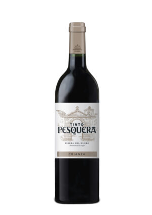 Pesquera Crianza 2022