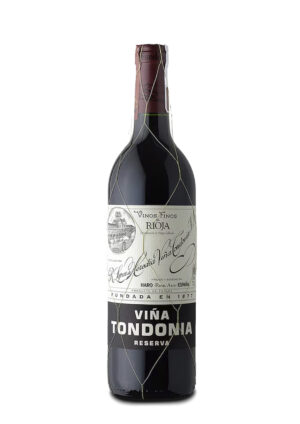 Viña Tondonia Reserva 2013