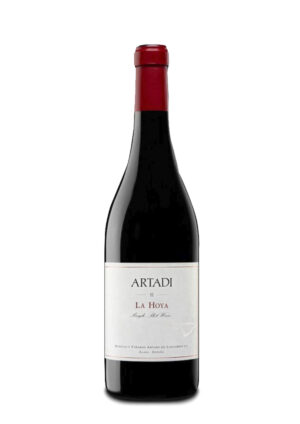 Artadi La Hoya 2022