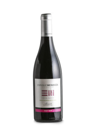 Enrique Mendoza Pinot Noir 2024