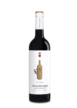 Martín Berdugo Crianza 2021