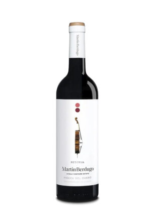 Martín Berdugo Reserva 2019
