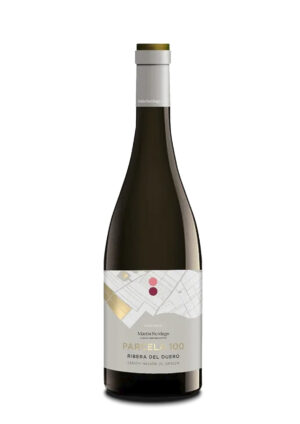 Martín Berdugo Parcela 100 2020