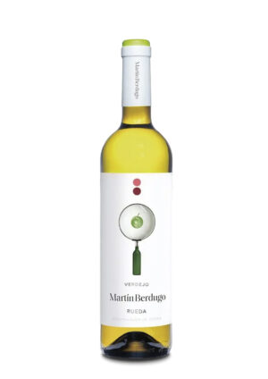 Martín Berdugo Verdejo 2024