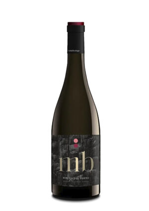 Martín Berdugo MB 2014