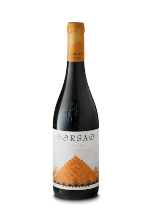 Borsao Selección Tinto 2024