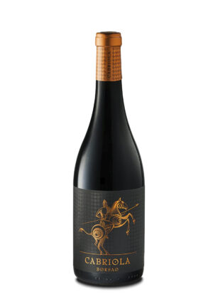 Borsao Cabriola 2019
