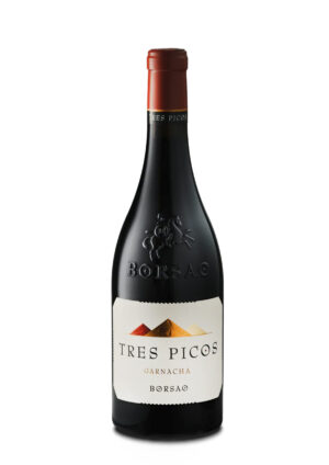 Borsao Tres Picos 2022