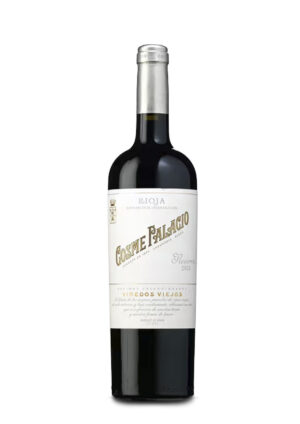 Cosme Palacio Tinto Reserva 2018