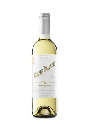 Cosme Palacio Blanco Reserva 2020