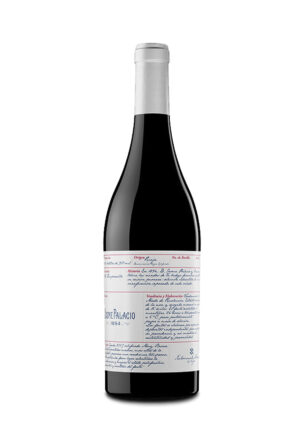 Cosme Palacio 1894 Tinto 2020