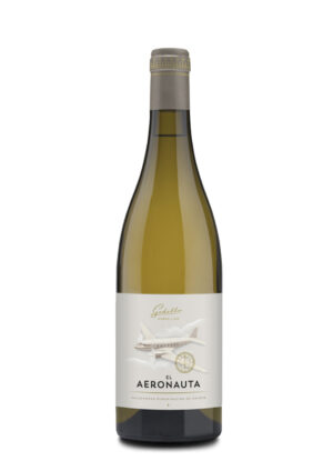 El Aeronauta Godello 2022