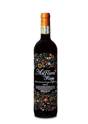 Milflores Tinto 2024