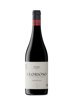 Glorioso Tinto Crianza 2021