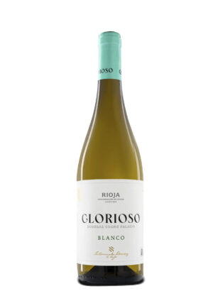 Glorioso Blanco 2024