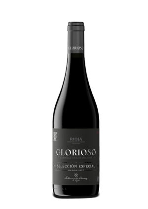 Glorioso Tinto Selección Especial 2022